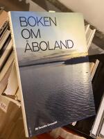 Boken om &Aring;boland