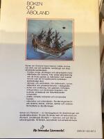 Boken om &Aring;boland