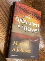 Mellan dj&auml;vulen och havet