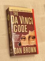 The Da Vinci code