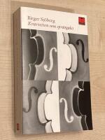 Kvartetten som spr&auml;ngdes