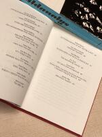 Dans lilla r&ouml;da