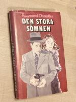 Den stora s&ouml;mnen