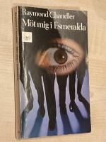 M&ouml;t mig i Esmeralda