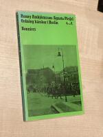 Ordning h&auml;rskar i Berlin