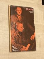 Brecht in Selbstzeugnissen und Bilddokumenten