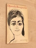 Djamila Boupacha