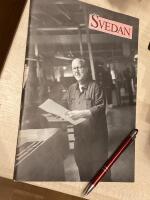 Svedan - Bara bilder