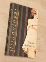 Utl&auml;nningar : roman