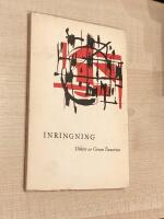 Inringning - Dikter