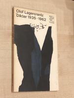 Dikter 1935 - 1962