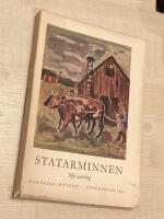 Statarminnen - Ny samling