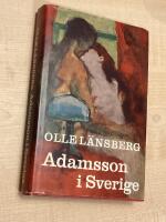 Adamsson i Sverige