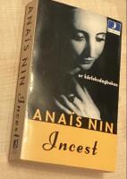 Incest : ur k&auml;rleksdagboken