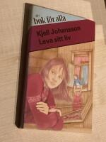 Leva sitt liv