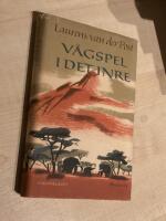 V&aring;gspel i det inre