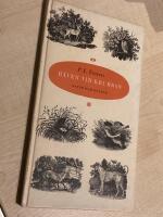 R&auml;ven vid krubban