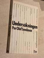 Unders&ouml;kningen