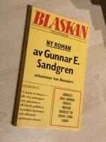 Blaskan