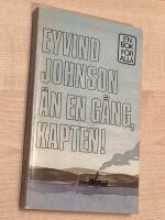 &Auml;n en g&aring;ng, Kapten! : noveller