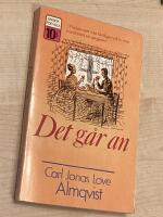 Det g&aring;r an : en tavla ur livet