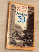&Aring;rsklass 39