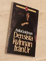 Den sista kvinnan fr&aring;n Ur