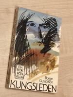 Kungsleden : en romantisk thriller