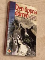 Den &ouml;ppna d&ouml;rren