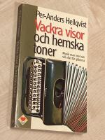 Vackra visor och hemska toner