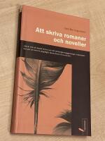 Att skriva romaner och noveller