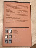 Att skriva romaner och noveller