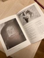 Utan gr&auml;nser - Bilder och Dikter fr&aring;n Beckomberga