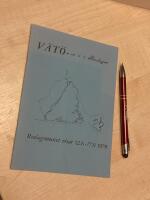 V&auml;t&ouml; en &Ouml; i Roslagen