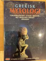 Grekisk mytologi
