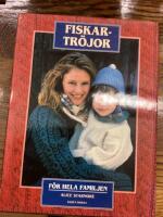 Fiskartr&ouml;jor f&ouml;r hela familjen