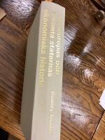 V&auml;steuropas och F&ouml;renta staternas ekonomiska historia