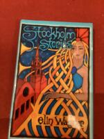 Stockholm stories - Men and other misfortunes & Stormy corner