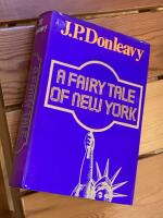 A Fairy Tale of New York