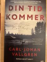 Din tid kommer
