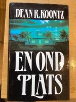 En ond plats