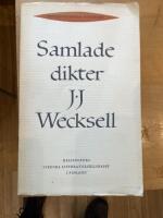 Sanmlade dikter