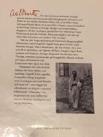 Dr&ouml;mmen om San Michele. En resa i Axel Munthes fotsp&aring;r.