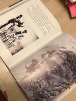 Dr&ouml;mmen om San Michele. En resa i Axel Munthes fotsp&aring;r.