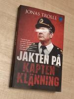 Jakten p&aring; Kapten Kl&auml;nning