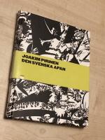 Den svenska apan