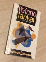 Kvinnotankar : en antologi