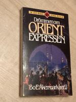 Dr&ouml;mmen om Orientexpressen