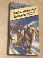 Sn&ouml;skottning i paradiset