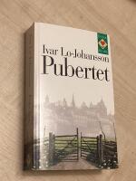 Pubertet